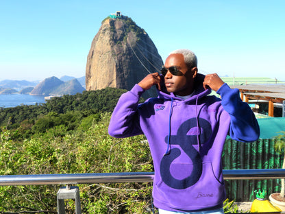 The S Super Luxury Menswear Hoodie Set – A Regal Fusion of Power & Luxury