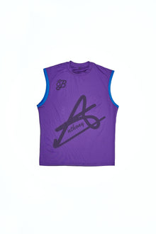 The Imperial Purple Vest – A Symbol of Power & Prestige